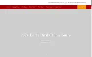 Catherinelutours.com Screenshot 2024-04-19 06:33:47