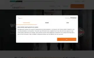 Leapforce.nl Screenshot 2024-07-05 02:42:10
