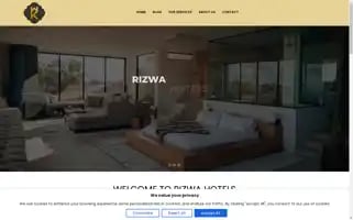 Rizwahotels.com Screenshot 2024-04-26 14:57:01