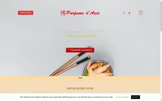 Parfumsdasie.be Screenshot 2024-05-19 14:13:34