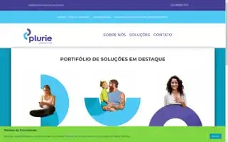 Pluriecomunicacao.com.br Screenshot 2024-05-18 14:11:03