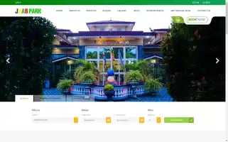 Jkabparkhotel.com Screenshot 2024-04-23 15:32:18