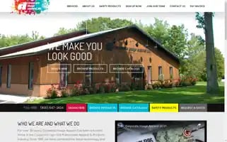 Ciainc.com Screenshot 2024-05-15 17:28:48