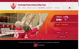 Volley-brabo-antwerp.be Screenshot 2024-05-19 14:53:43