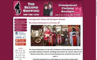 Thesecondshowing.com Screenshot 2024-05-16 21:16:08