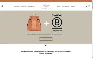 Beatniksons.com Screenshot 2024-05-05 07:39:14