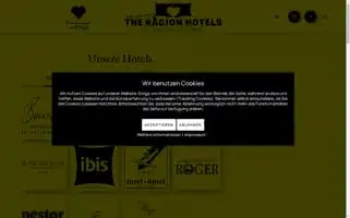 Raegionhotels.de Screenshot 2024-04-19 08:13:57