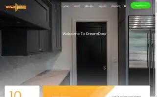Dreamdoor.com.my Screenshot 2024-05-23 19:42:11
