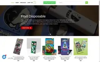 Exoticpowerplants.com Screenshot 2024-05-26 13:52:25