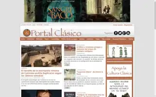 Portalclasico.com Screenshot 2024-07-03 02:24:12