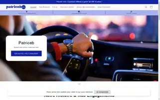 Support-automobile.com Screenshot 2024-05-03 21:26:57