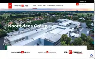 Noordvlees-group.be Screenshot 2024-07-08 20:47:37