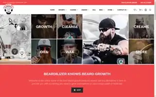 Beard-growth.com Screenshot 2024-05-08 17:31:54