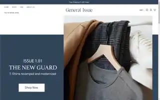 Generalissue.com Screenshot 2024-05-05 18:29:05