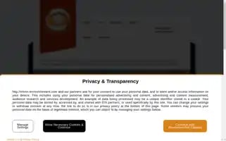 Vision-environnement.com Screenshot 2024-07-03 05:31:42