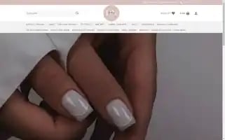 Distri-nails.fr Screenshot 2024-05-19 13:48:14