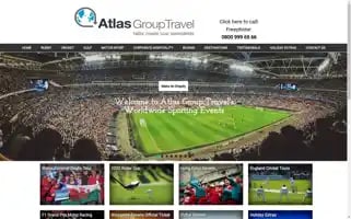 Atlasgrouptravel.co.uk Screenshot 2024-04-17 09:26:26