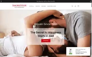 Snorestop.com Screenshot 2024-05-05 04:02:59