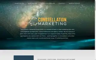 Constellationmarketinggroup.com Screenshot 2024-06-14 00:33:00