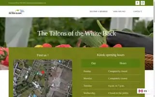 Serresdudosblanc.com Screenshot 2024-05-24 09:17:06