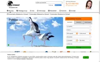 Mea-travel.pl Screenshot 2024-04-14 21:02:48