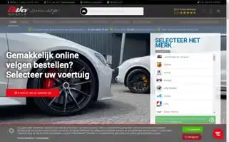 Givawheels.nl Screenshot 2024-06-27 00:53:00