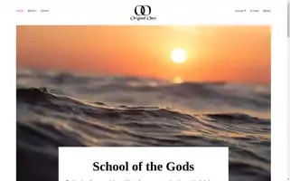 Originalones.org Screenshot 2024-06-17 06:16:01