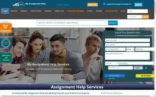Myassignmenthelp.net Screenshot 2024-05-13 01:22:30