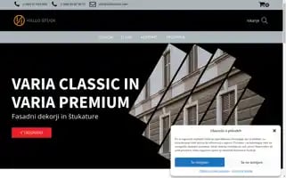 Hallostuck.com Screenshot 2024-05-21 18:46:17