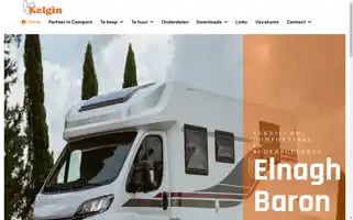 Campertravel.nl Screenshot 2024-04-26 11:56:36