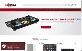 Audiosource.ch Screenshot 2024-05-08 15:13:08