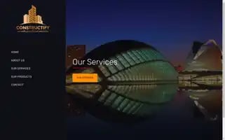 Dj-construction.co.uk Screenshot 2024-05-21 22:48:24