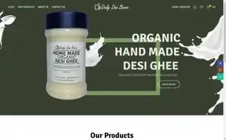 Dailydesibazar.com Screenshot 2024-05-28 22:05:26