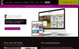 Kaleidaweb.com Screenshot 2024-07-03 19:13:37