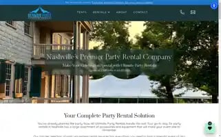 Ultimatepartytents.com Screenshot 2024-06-14 02:04:13