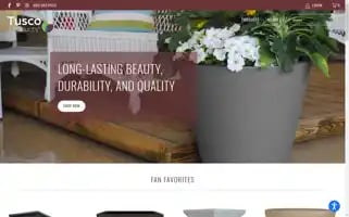 Tuscoproducts.com Screenshot 2024-05-05 02:09:17