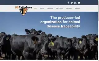 Uscattletrace.org Screenshot 2024-06-30 03:24:15