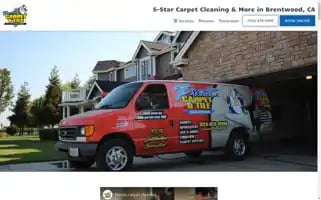 Prestocarpetcleaning.com Screenshot 2024-05-16 13:28:40