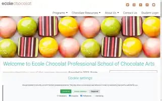 Ecolechocolat.com Screenshot 2024-07-01 10:58:54