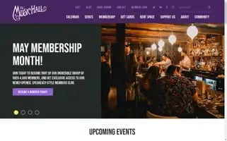 Themusichall.org Screenshot 2024-05-14 09:59:08