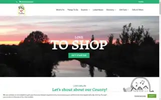 Lovecarlow.ie Screenshot 2024-07-05 16:12:29