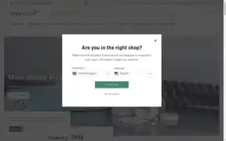 Kingnature.co.uk Screenshot 2024-06-30 02:46:45