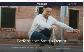 Revtownusa.com Screenshot 2024-05-04 18:52:08