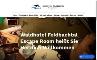 Waldhotel-escaperoom.com Screenshot 2024-04-22 20:48:18