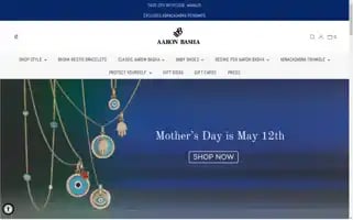 Aaronbasha.com Screenshot 2024-05-04 15:03:43