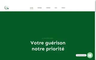 Laforcedesplantes.com Screenshot 2024-05-25 22:16:12