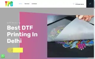 Tshirtprintingdelhi.com Screenshot 2024-05-26 01:58:40