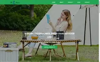 Ypportablepower.com Screenshot 2024-05-25 23:18:43