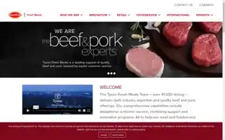 Tysonfreshmeats.com Screenshot 2024-07-02 10:14:07
