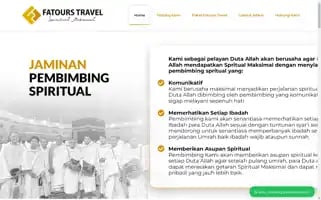 Fatourstravel.com Screenshot 2024-04-23 06:51:20